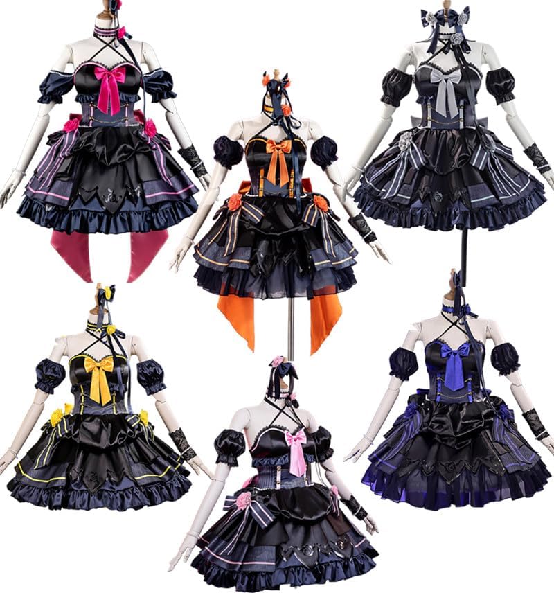 あんさんぶるスターズ！ Helter-Spider 桜河こはく 椎名ニキ 天城燐音